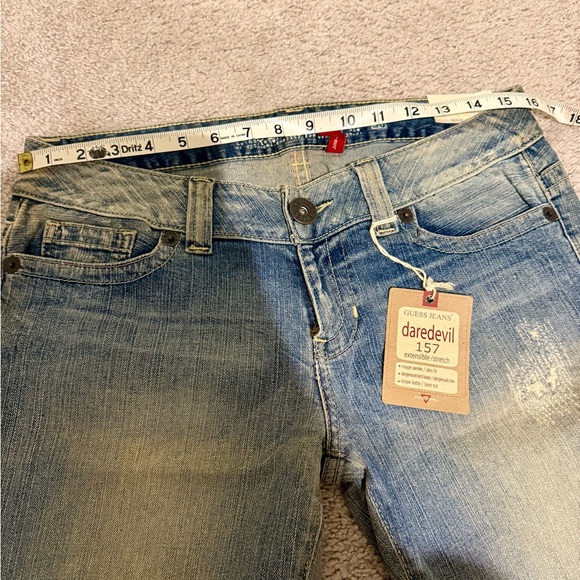 Guess Jeans - Picture 5 of 5